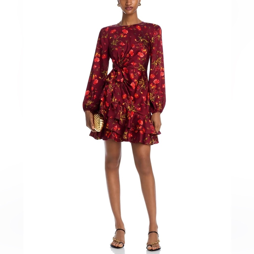 Cinq à Sept Alice Dress